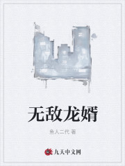 无敌龙婿 作者：鱼人二代